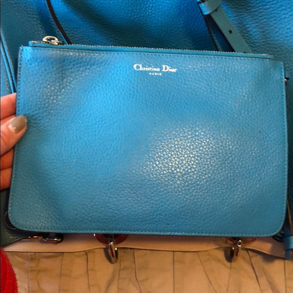 Diorissimo bag - Picture 7 of 9